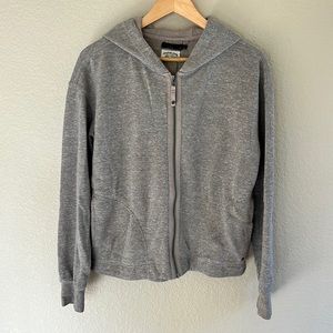 Prana Full Zip Hoody